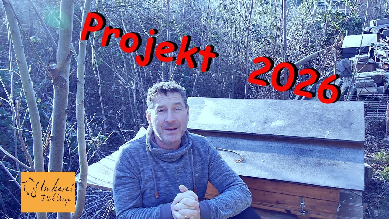 Neues Projekt 2026