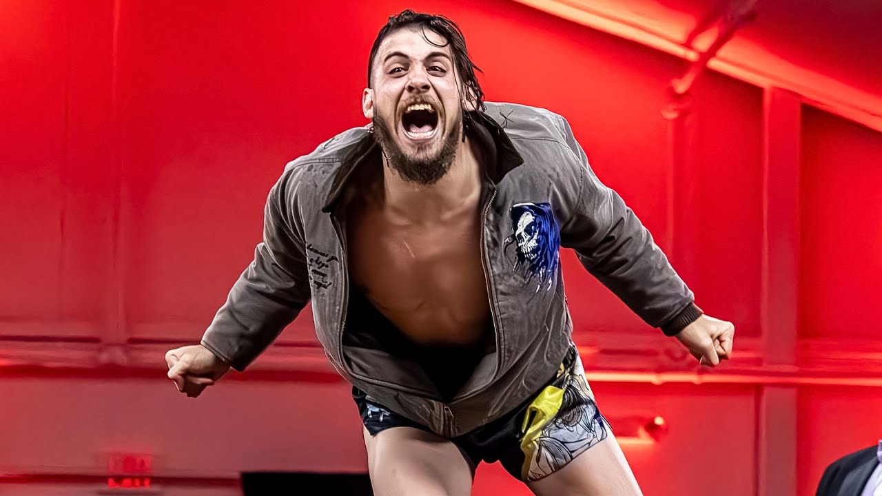 EVERY Alec Price Match in 2025 | Limitless Wrestling (Bear Bronson, Swipe Right, Conan Lycan)