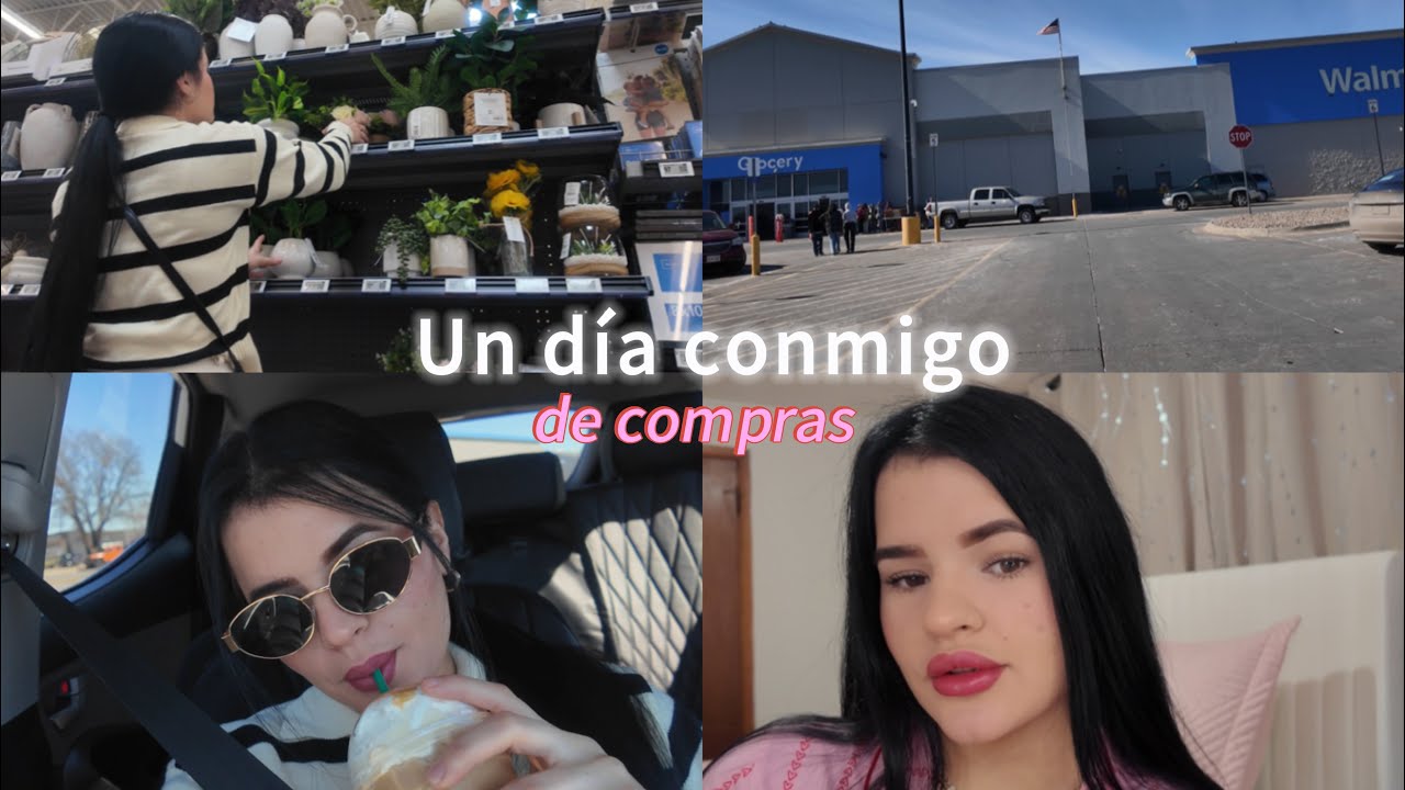 Vlog de domingo🛒Así hago mi compra semanal en Estados Unidos🇺🇸💵#vlog #compras 