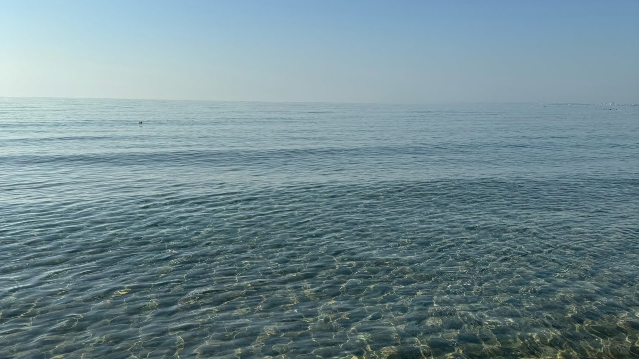 İskele Long Beach-KKTC