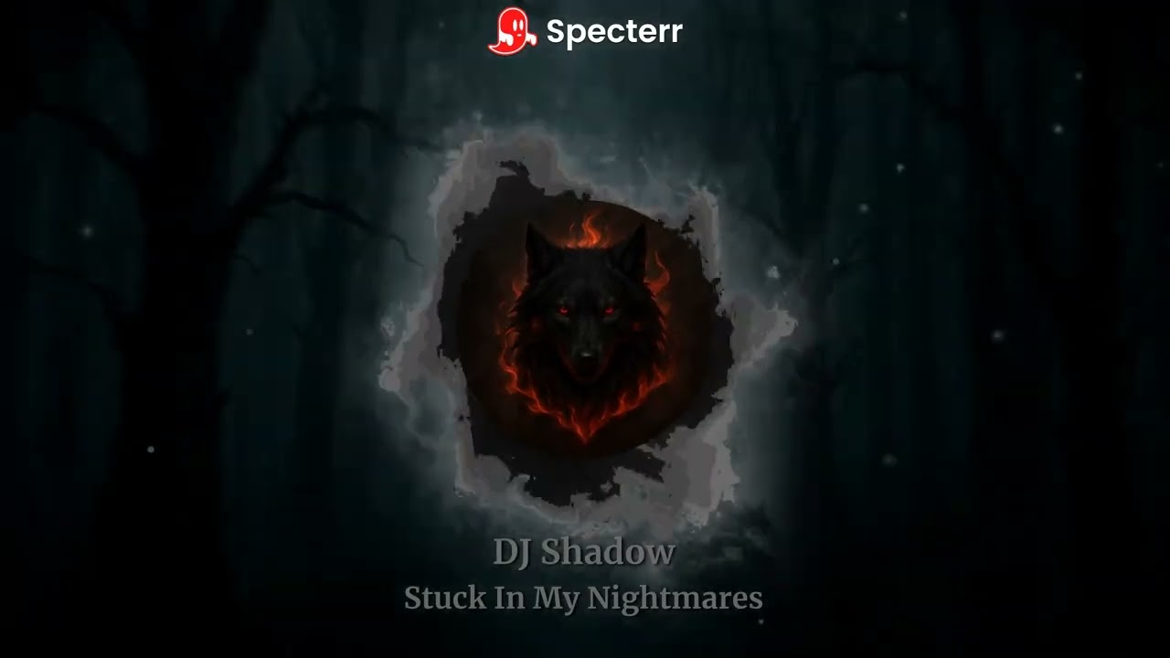 Stuck In My Nightmares