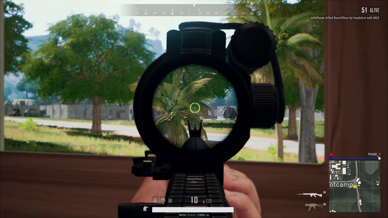 Pubg MKCSI 2019 #17 New Intro And Outro