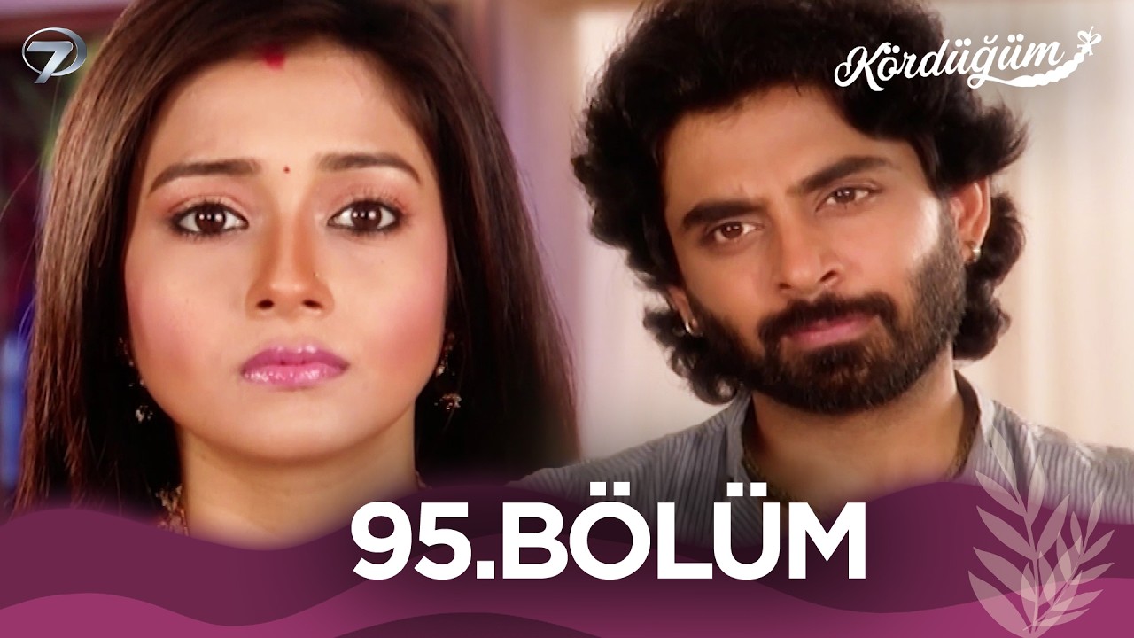 Kördüğüm (Uttaran) Hint Dizisi | 95. Bölüm