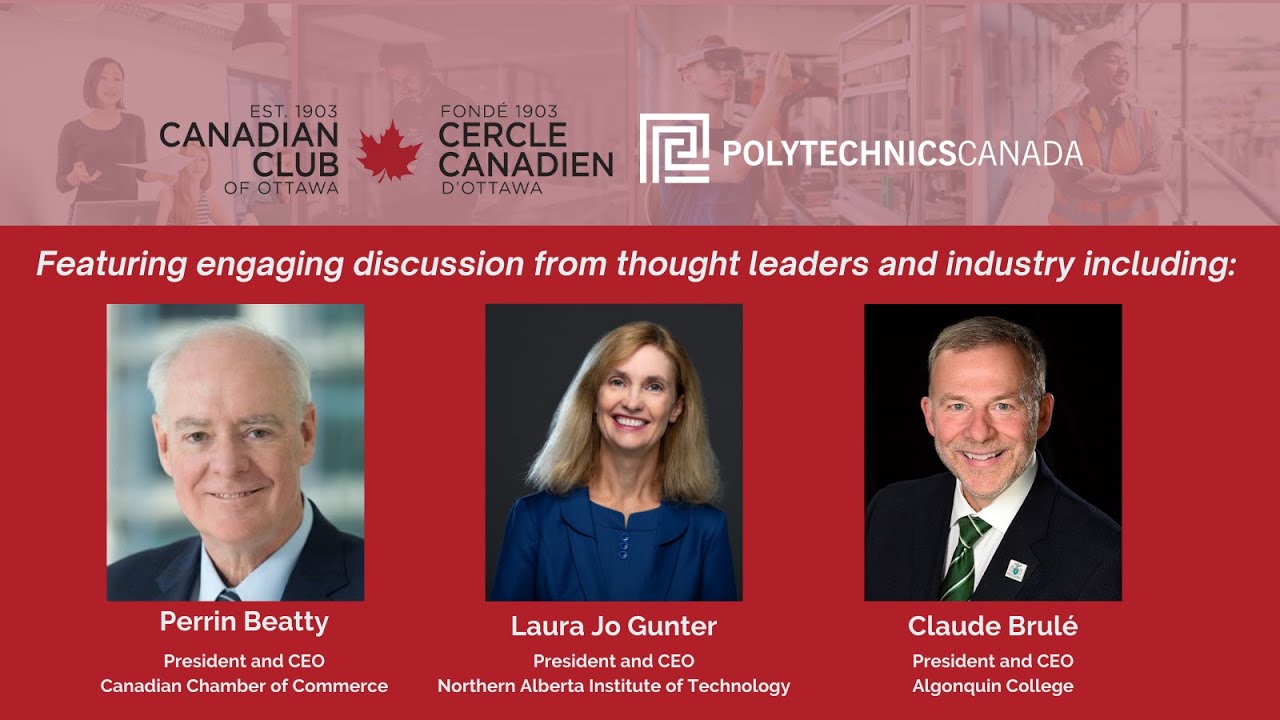 Future Skills in the Canadian Labour Market