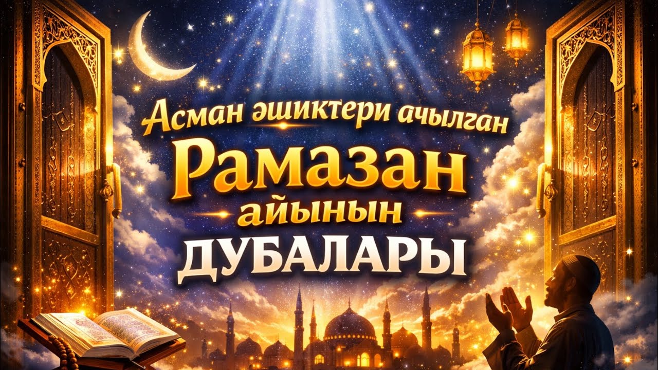8)Ар күнү ж/а түнү кабыл болуучу дуба бар. |Маматжусуп уулу Кыялбек.
