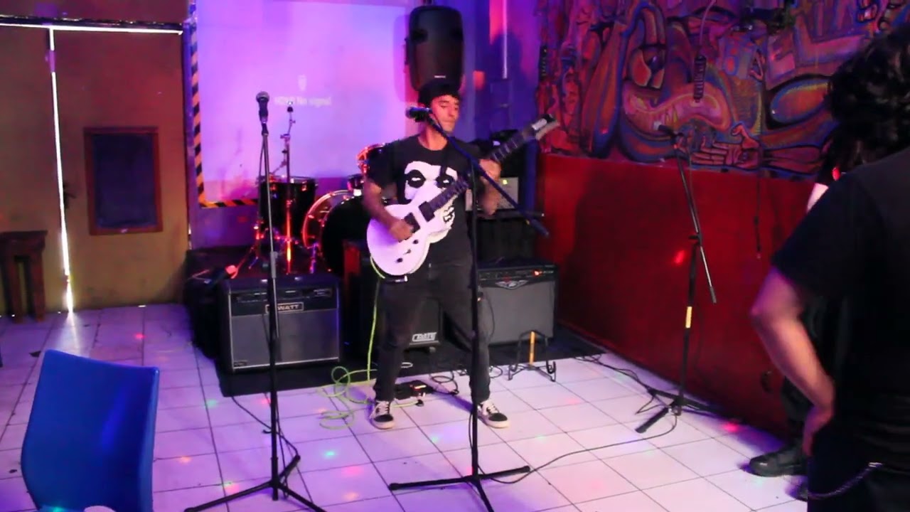 Airon solista