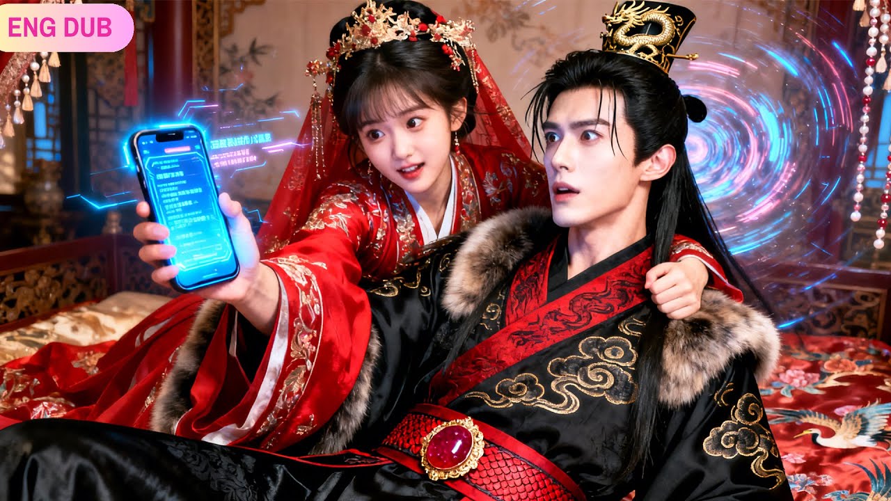 Girl Transmigrated as a Doomed Concubine...Modern Knowledge Turned Her Into the Prince’s Treasure
