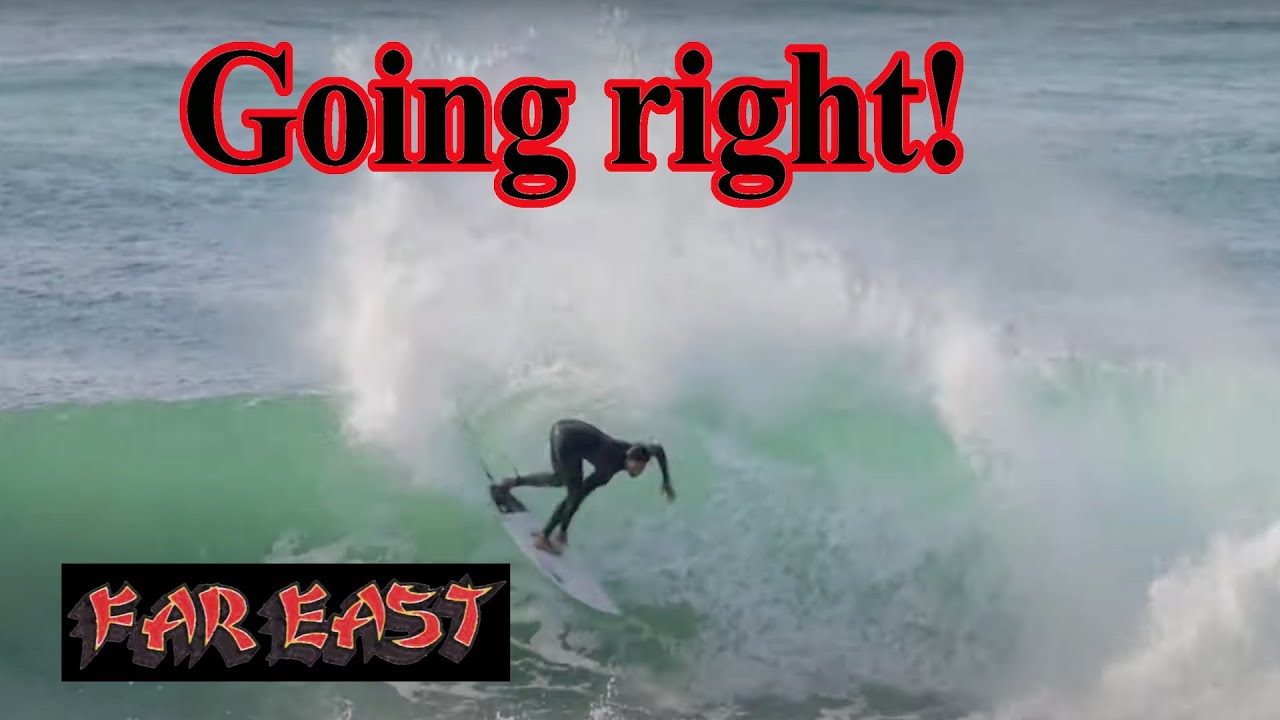 Name a Sharper Backside Snap, We'll Wait | Connor O'Leary in 