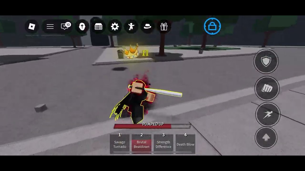 Getting my highest killstreak destroyed 