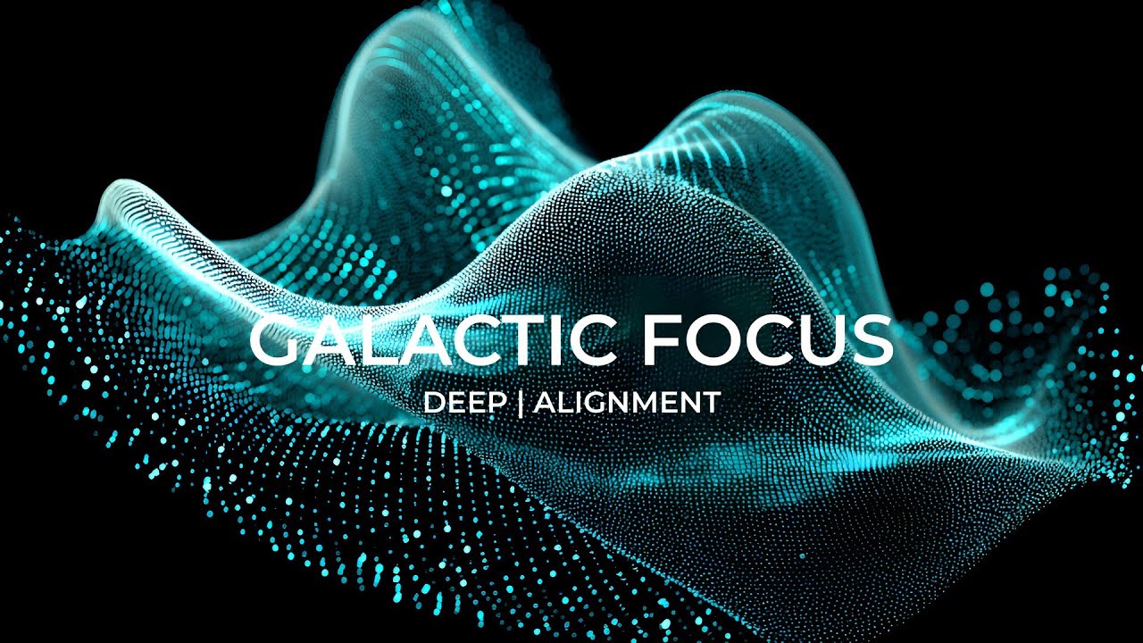 Deep Work Focus - 14Hz Beta Waves to Unlock Focus and Elevate Concentration, Brainwave Music
