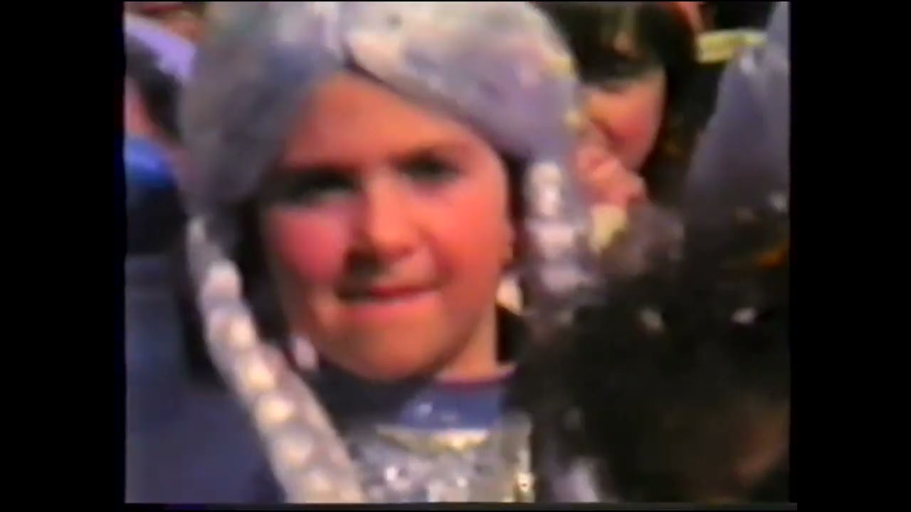 carnevale 1984