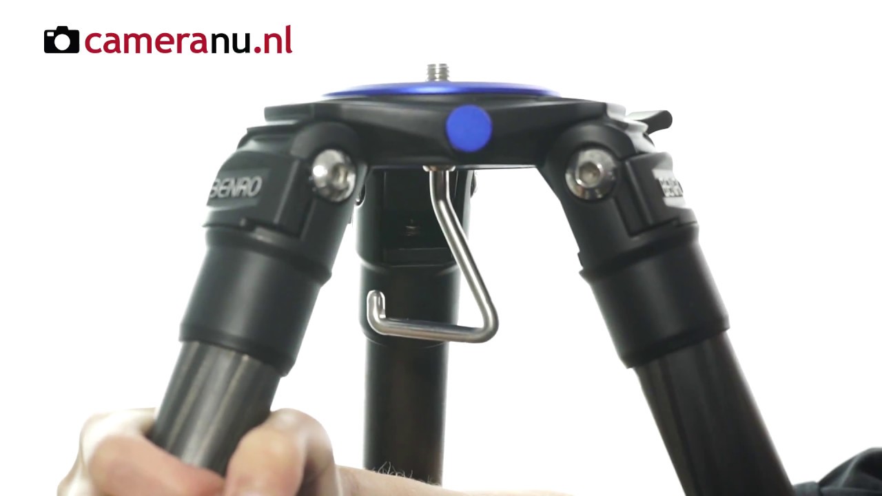 Benro Combi serie statieven
