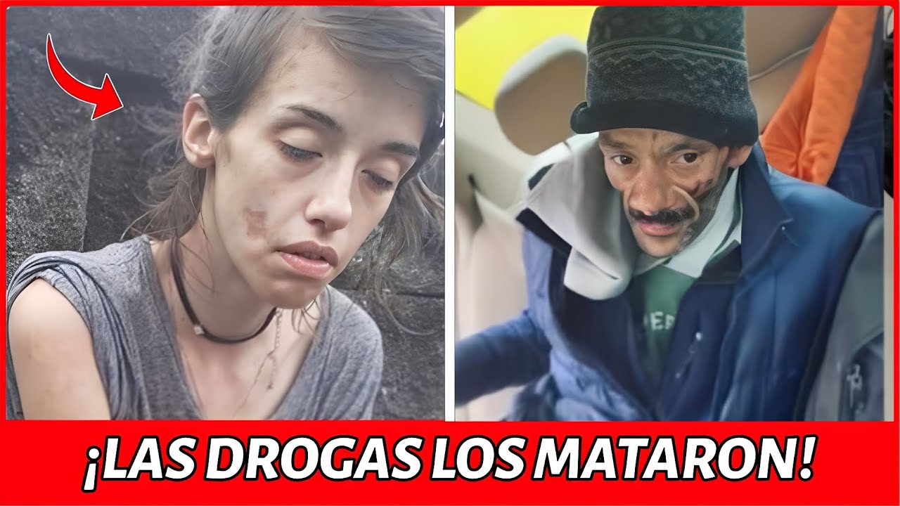 75 Actores DESTRUIDOS por las Drogas | Antes y Después 2026