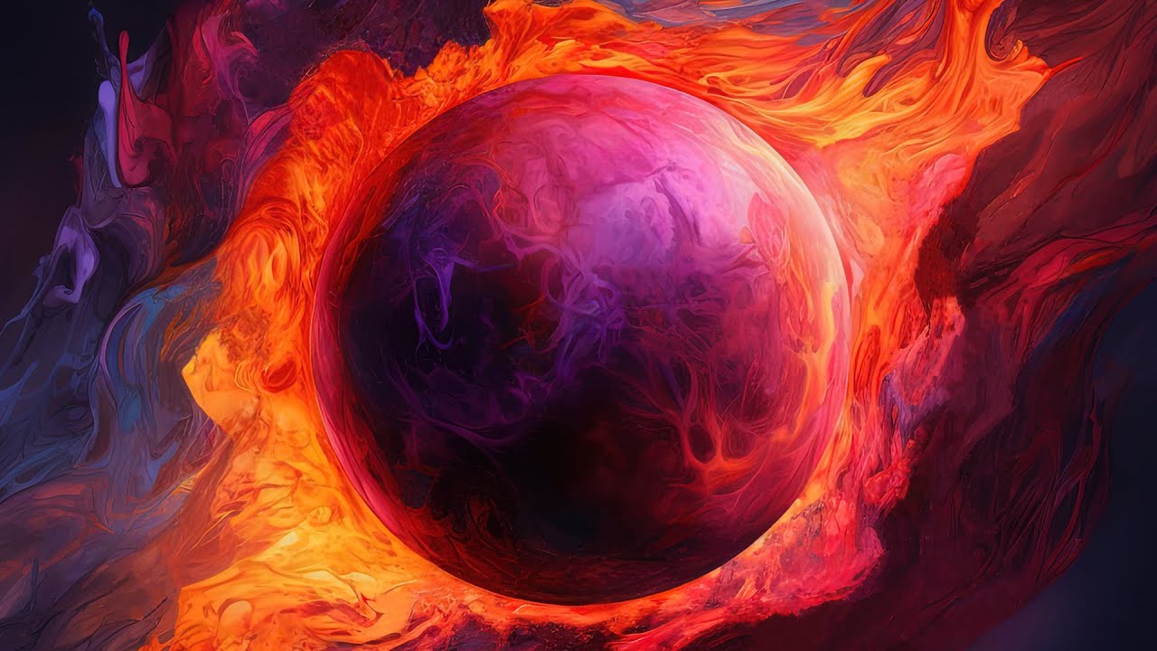 Phoenix Prophecy [Official Audio]