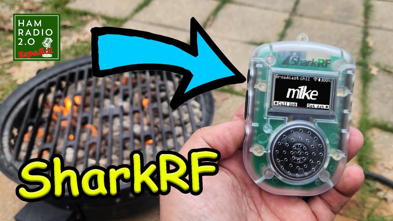 El MEJOR punto de acceso para radioaficionados ahora es aún mejor