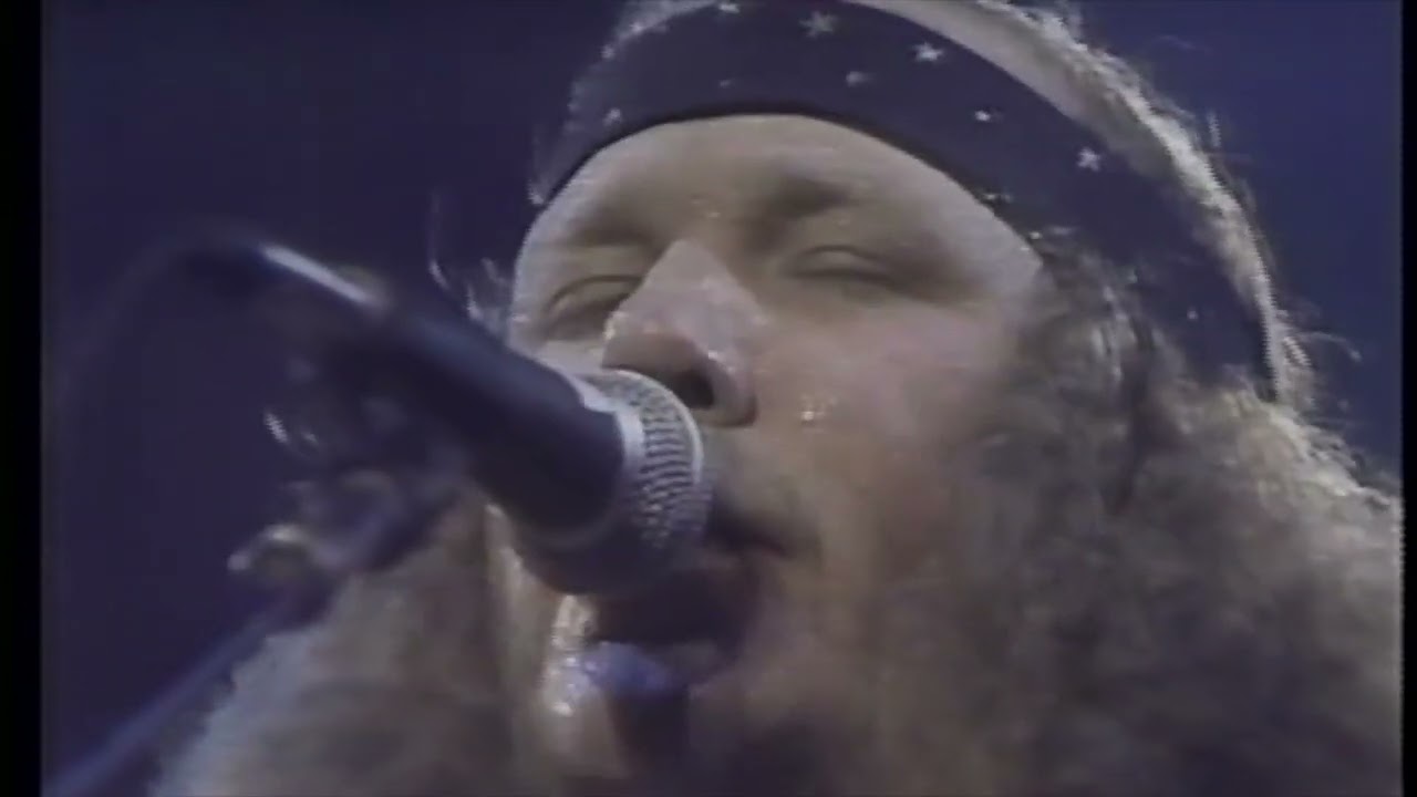 You Are The Show - The Outlaws