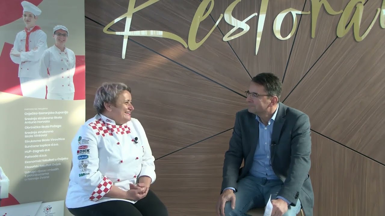 Podcast Sandra Jadek