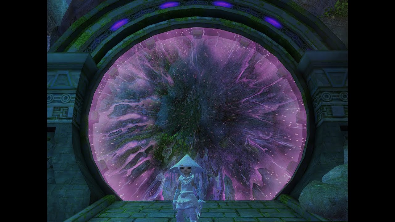 Guild Wars 2 - Asura #guildwars2#mmorpg  @hawksphobia