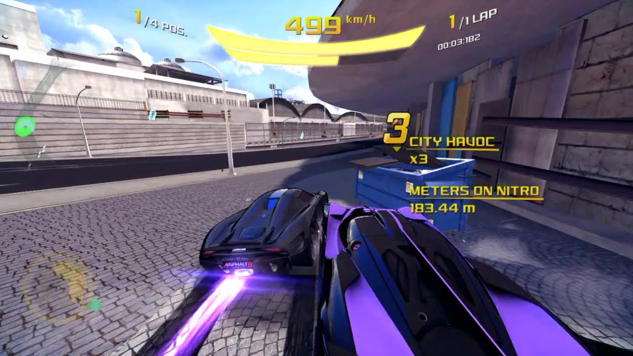 Forgotten Koenigsegg!☠️| Asphalt 8 Koenigsegg Regera multiplayer test | A8 multiplayer |#7EGOO