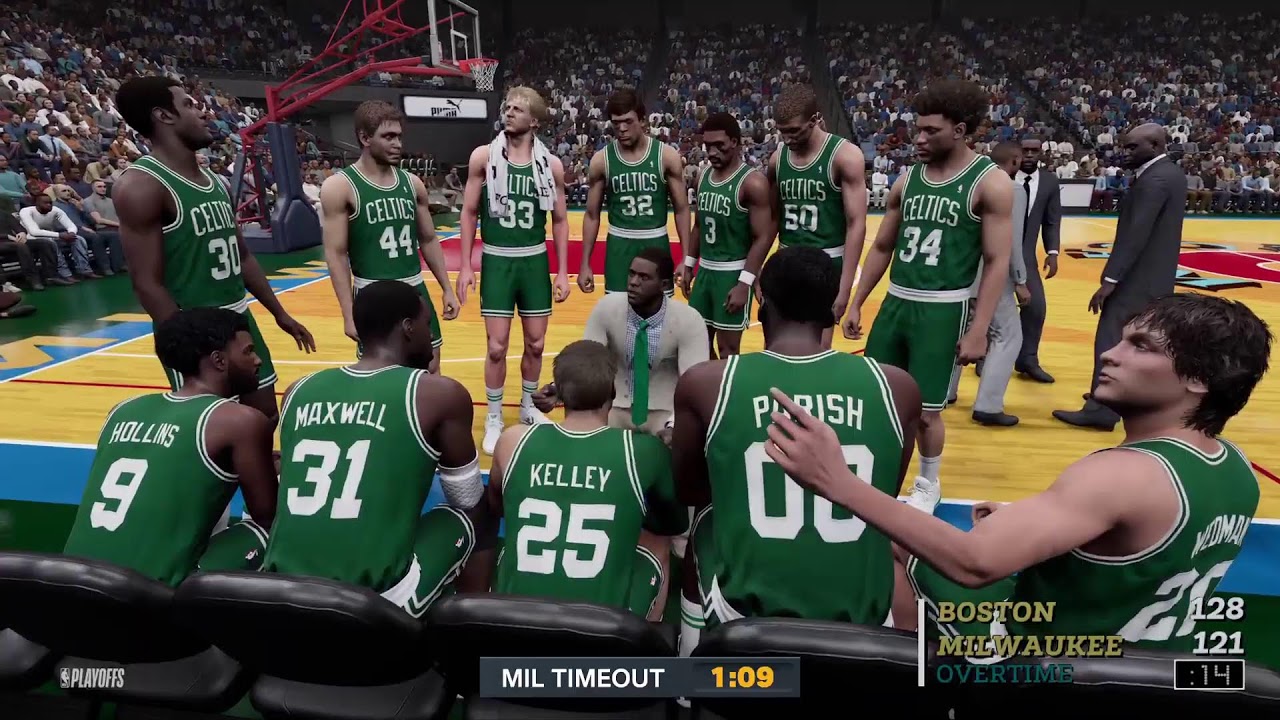 2k23 myera 80's Road to 100