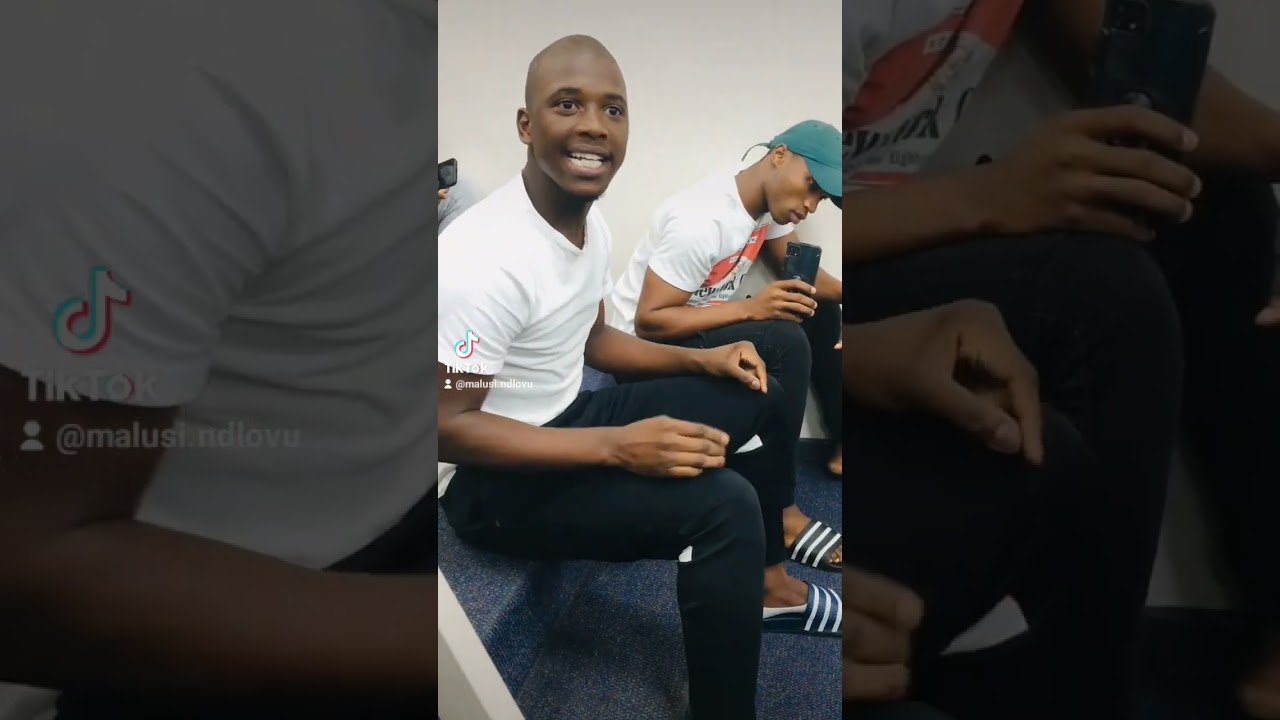 Bengithi ngiyakwala by Malusi Ndlovu