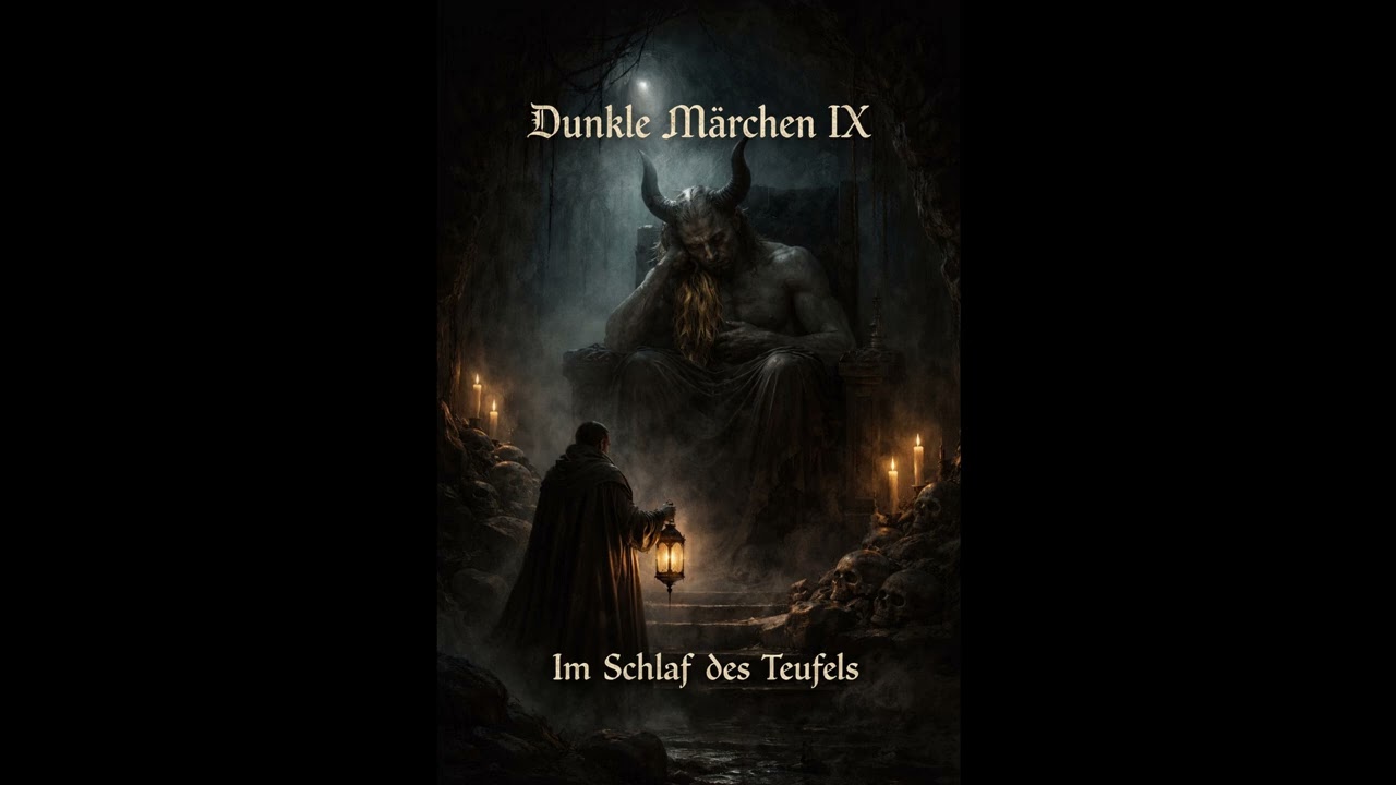 Im Schlaf des Teufels