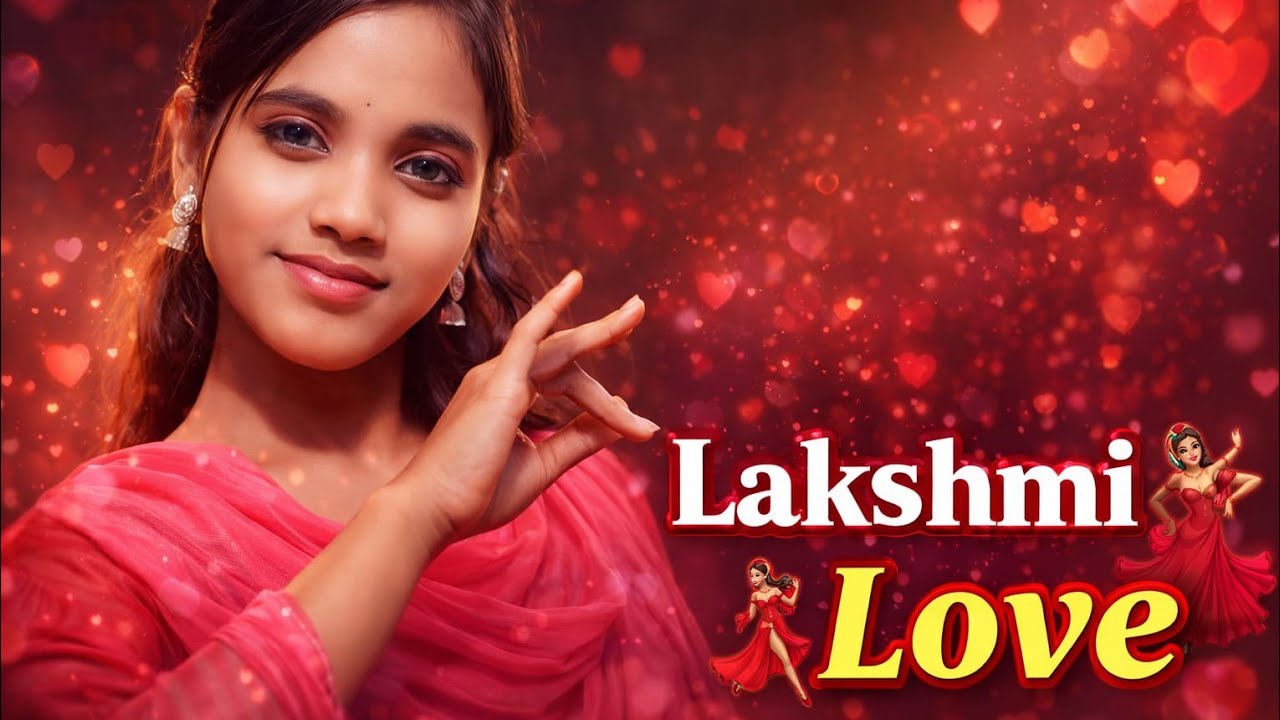Lakshmi Dancer  is live