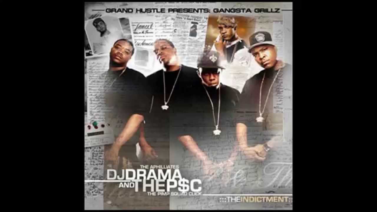 16. Big Kuntry Macboney & AK - Bread Box