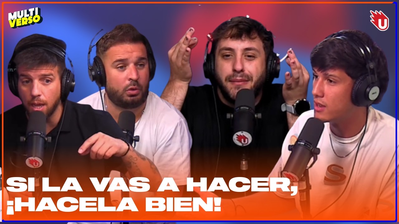 | MULTIVERSO #058