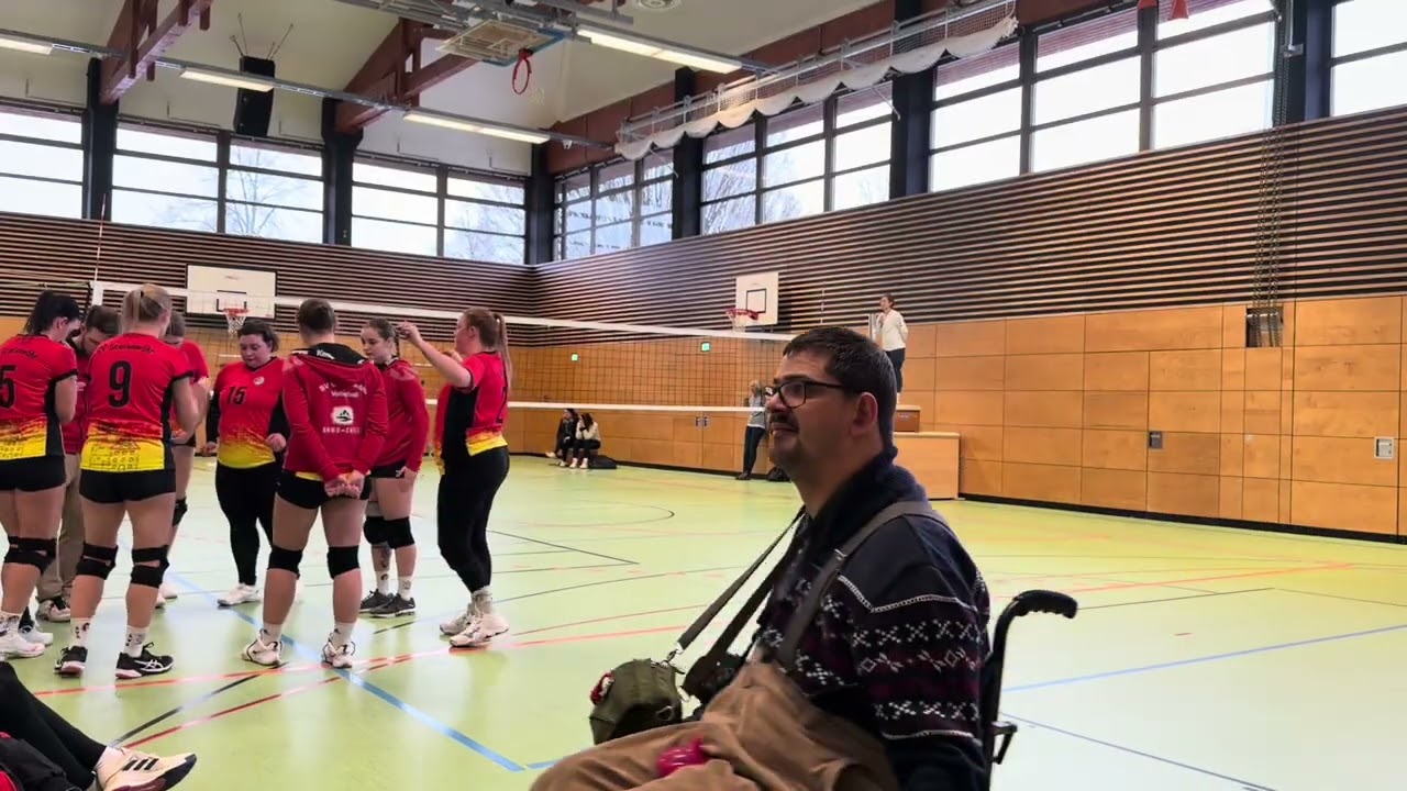 Graf vs Schwandorf set 5 