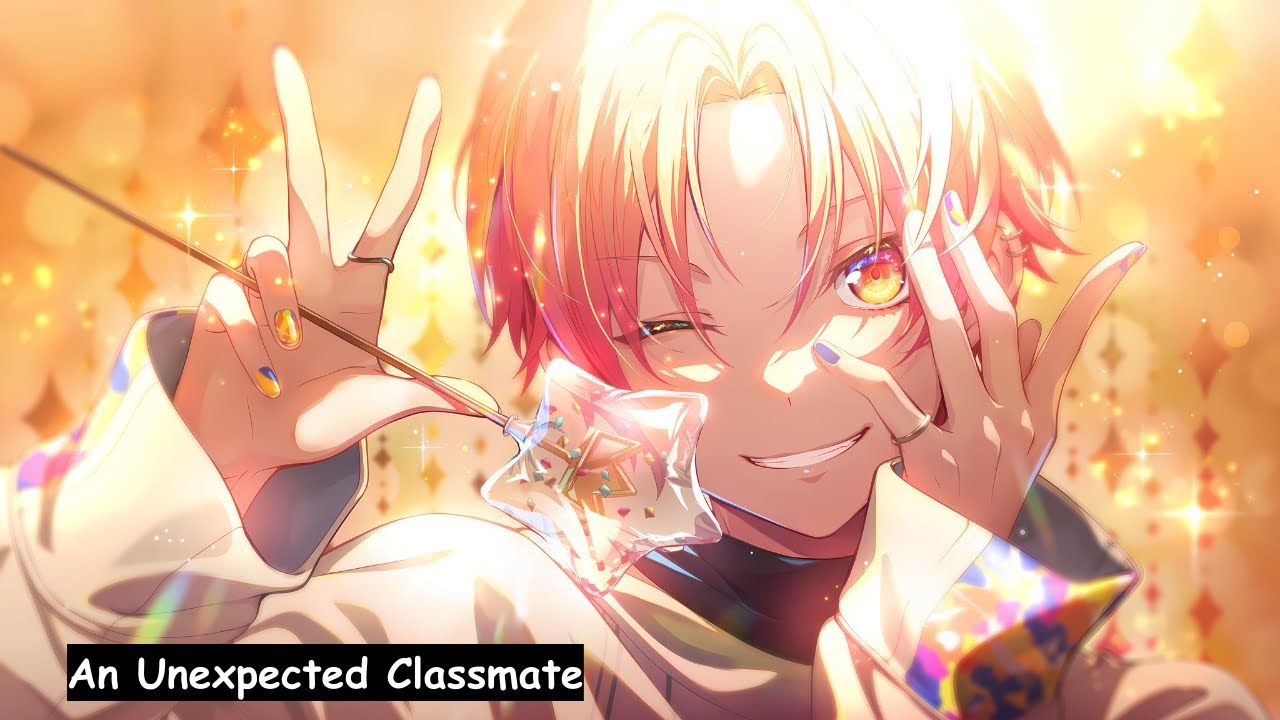 [ENG SUB] Tenma Tsukasa 4★ 
