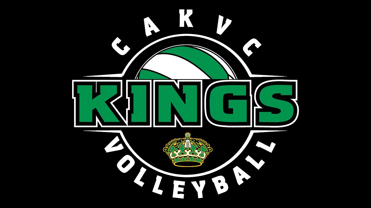 CAKVC vs Vikings (9:30am)