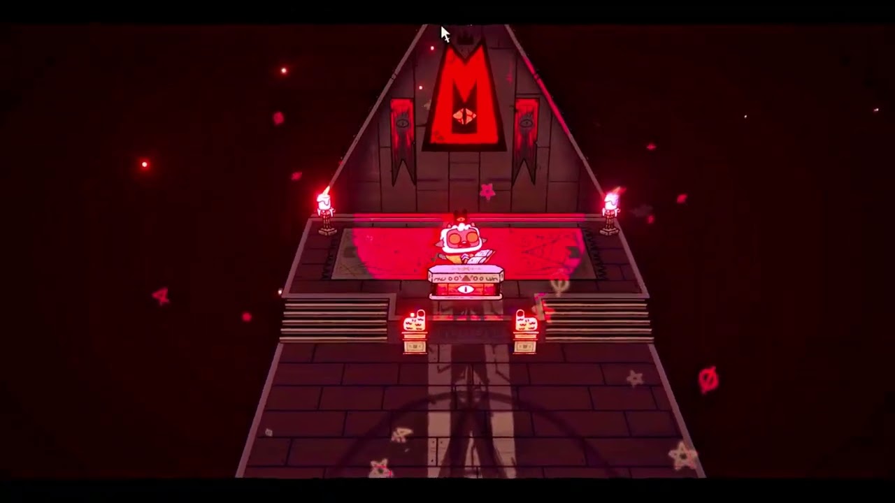 Победа над Калламаром и Грехи