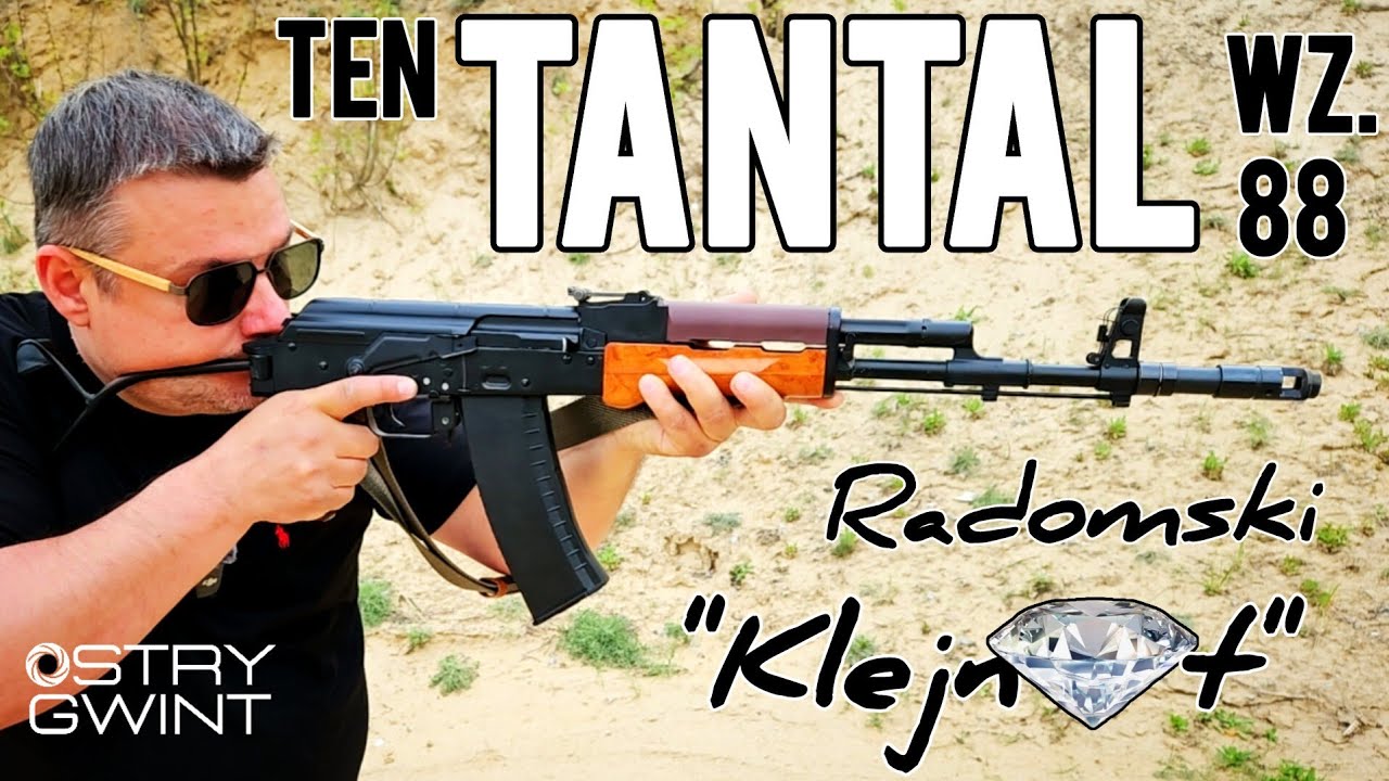 #TANTAL