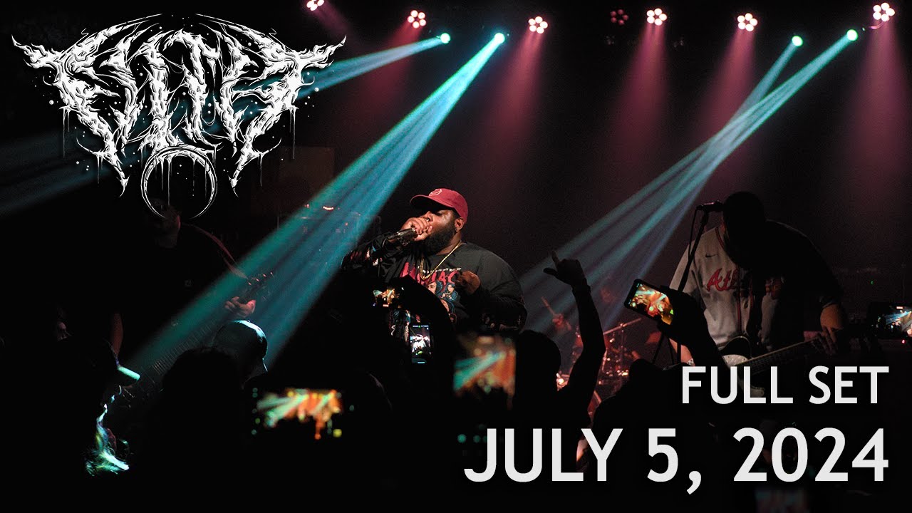Filth - Full Set w/ Multitrack Audio - Live @ The Foundry Concert Club