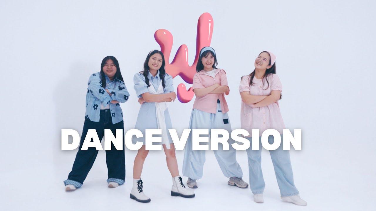 ฟู (Rise) [Dance Version] - crossover Feat. Young Grace 5