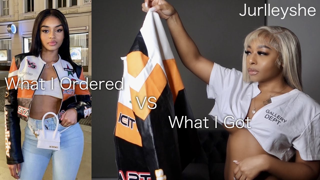 My HONEST Review Of Jurlleyshe Clothing. . Is It A Hit Or Miss??