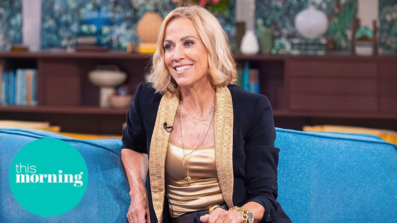Sheryl Crow: ‘I Don’t Ever Listen To My Own Music!’ | This Morning