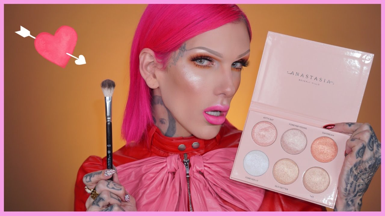 NICOLE GUERRIERO x ANASTASIA 