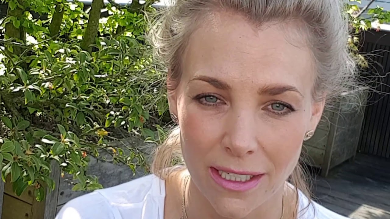 Charlotte Labee over gedachten