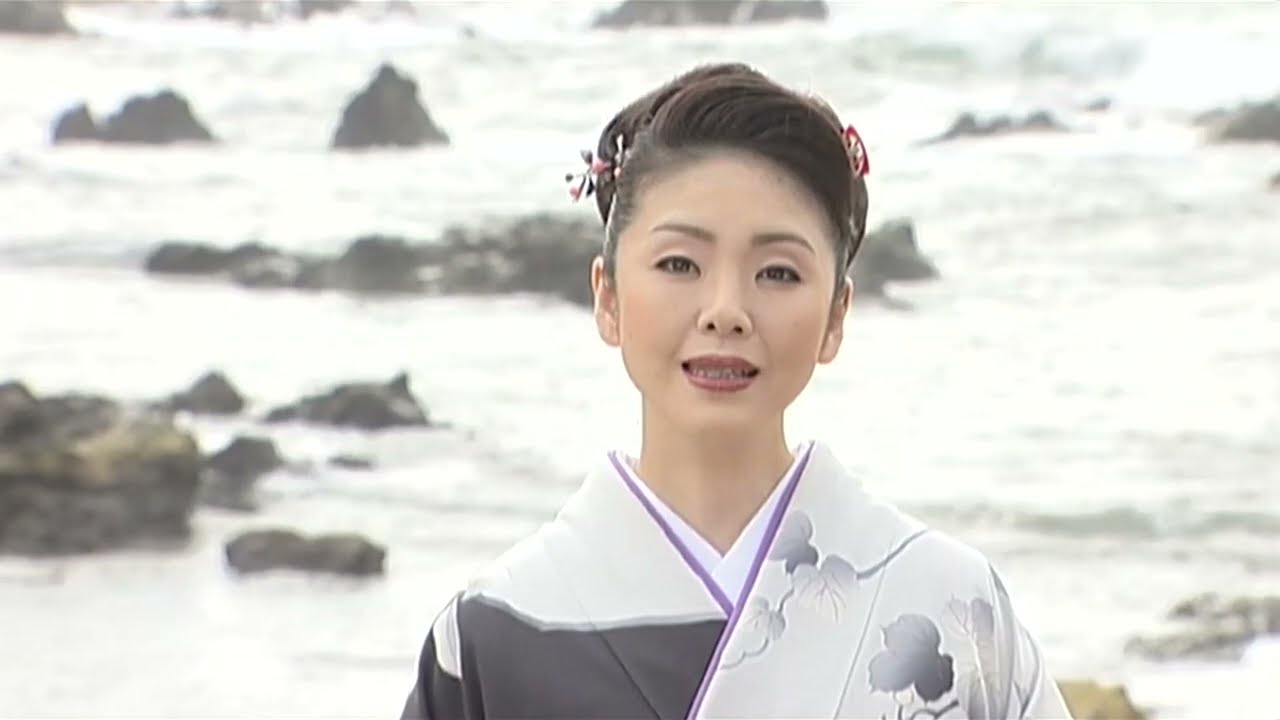 多岐川舞子 / 海峡たずね人