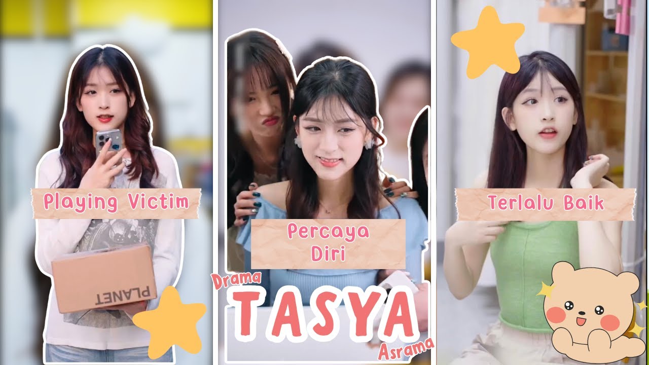 DRAMA TASYA ASRAMA  [33]