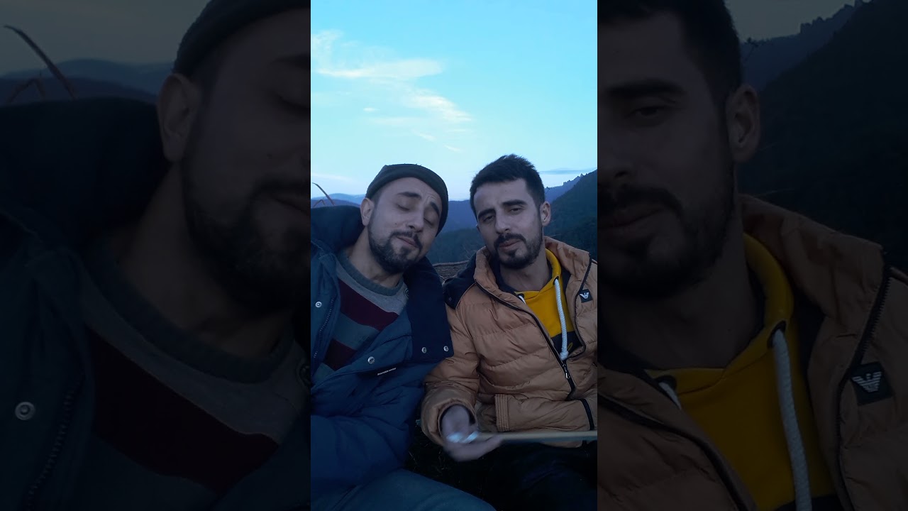 Ekrem Ural - Suat Çoban  BULANDIR DERELERİ   2017