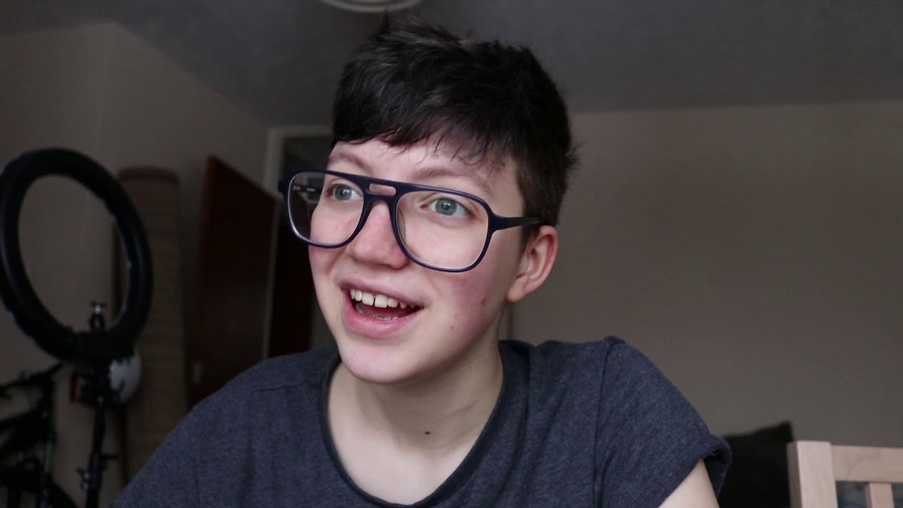 My first Gender Therapy appointment! (UK GenderCare)