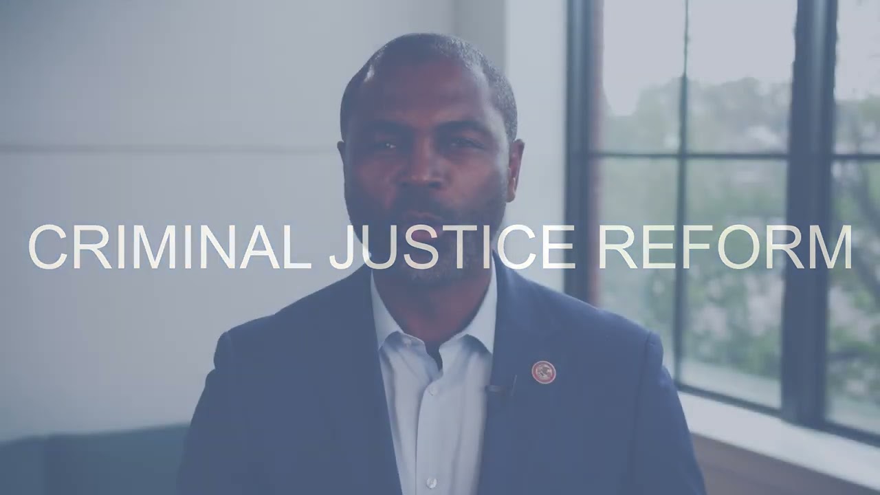 State Representative La Shawn K. Ford
