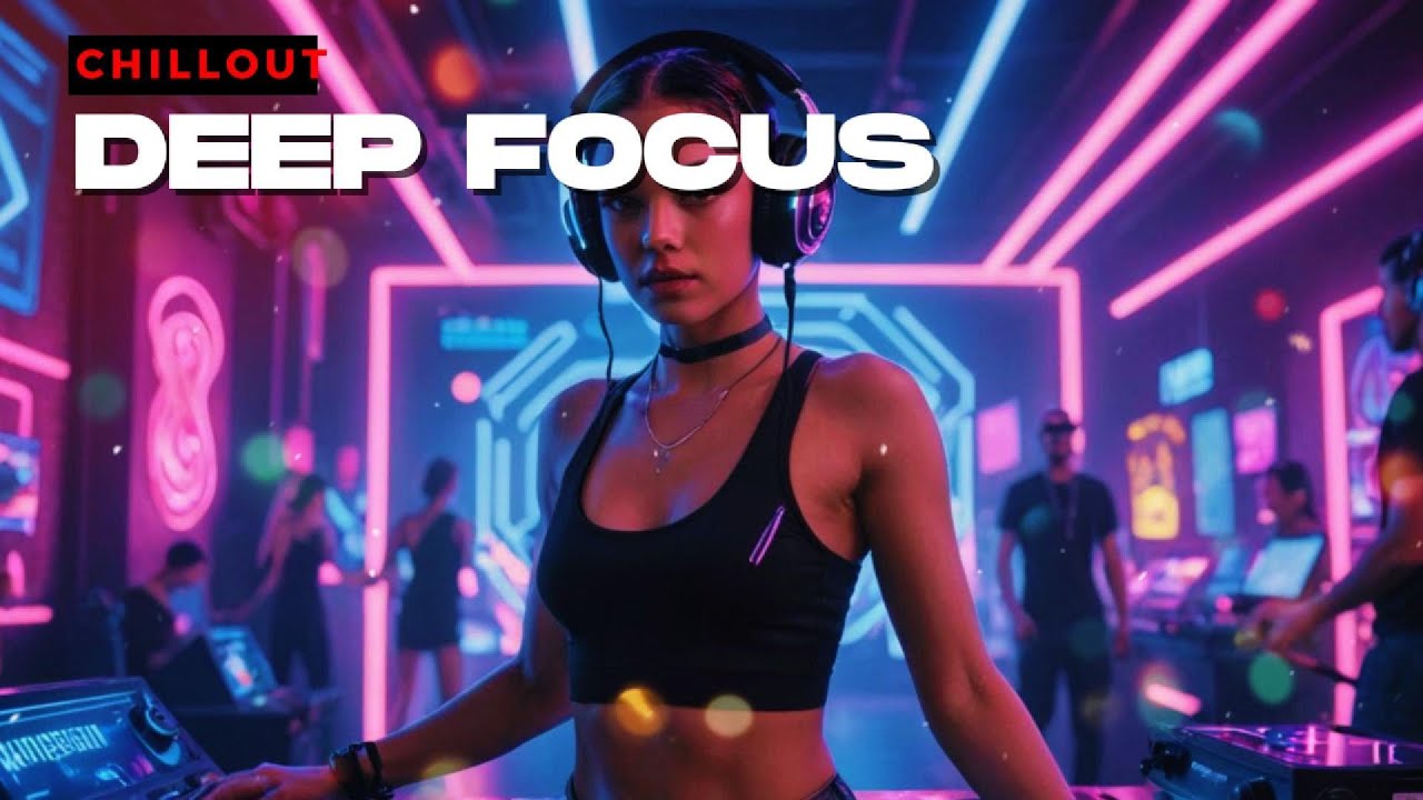 Unleash the Night DJ Beats for an Electrifying Club Experience