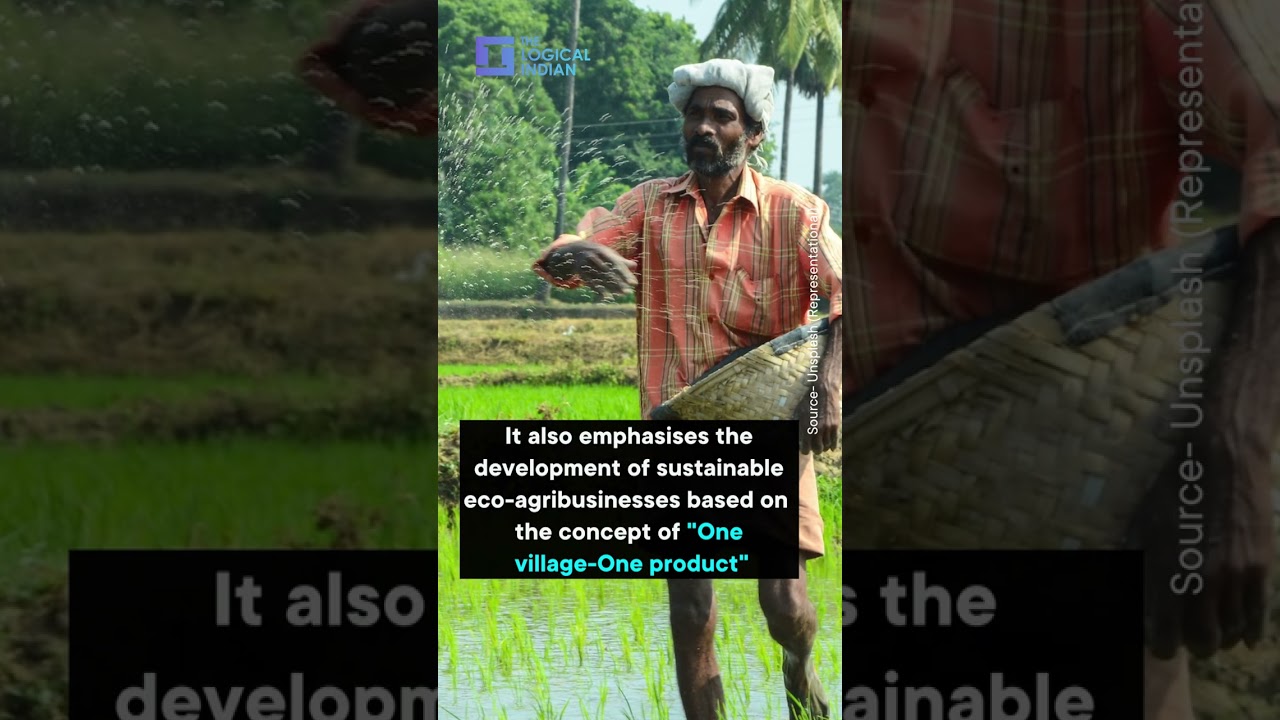 India&rsquo;s Vibrant Villages Programme To Enhance Border Area Development | The Logical Indian