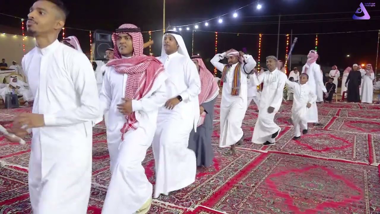 زواج محمد علي عباس العلوي
