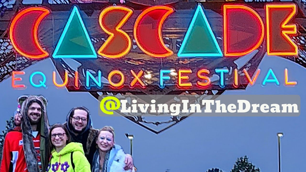Cascade Equinox Festival 2023 RECAP