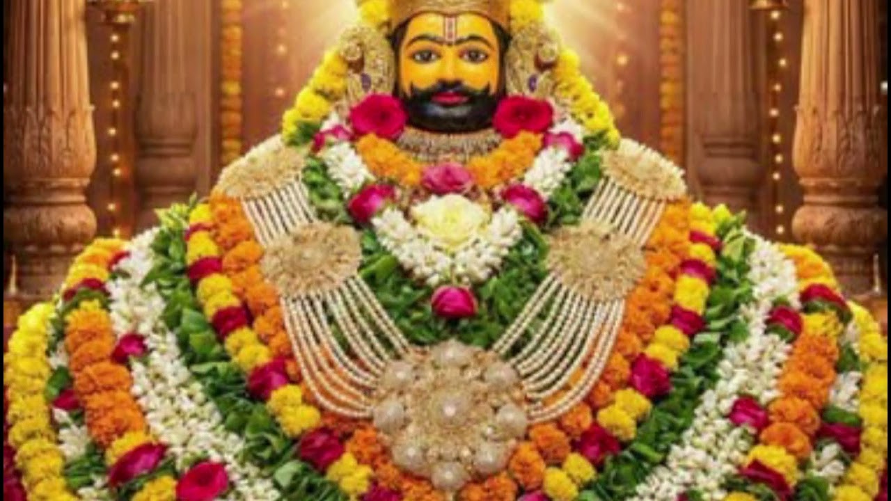 🙏❤️🥺खाटू श्याम जी भजन | 4 मिनट का मधुर भजन | Khatu Shyam Ji